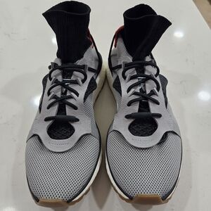 Adidas Alexander Wang Run Sneakers